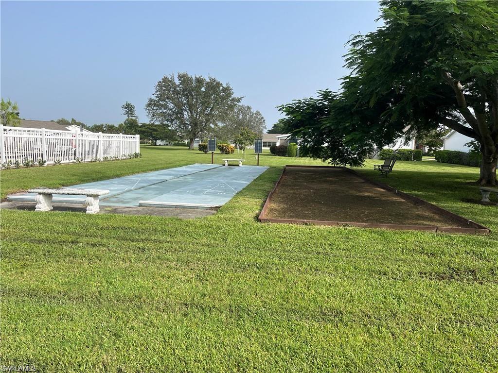 MYERLEE CIRCLE CONDO - Residential