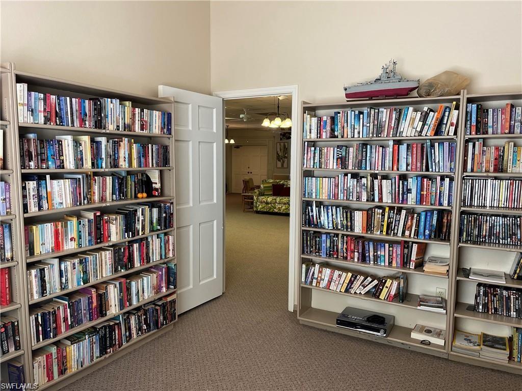 MYERLEE CIRCLE CONDO - Residential