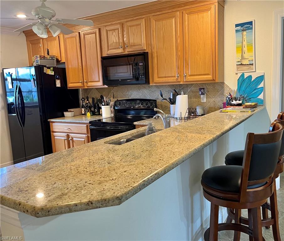 MYERLEE CIRCLE CONDO - Residential