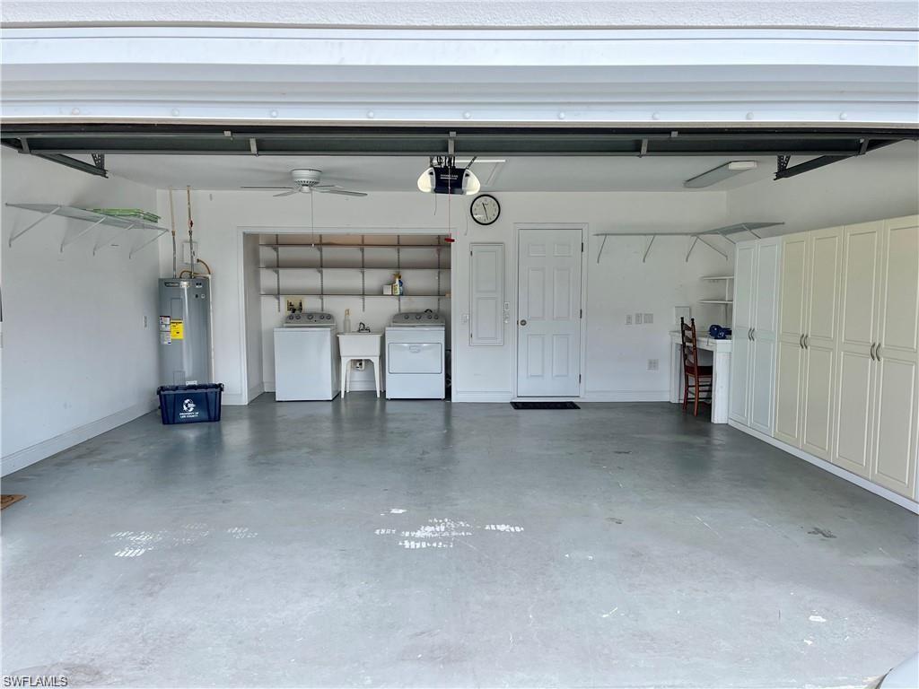 MYERLEE CIRCLE CONDO - Residential