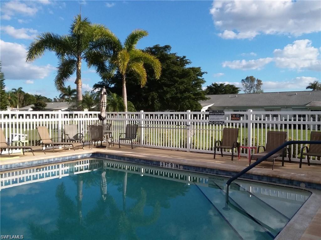 MYERLEE CIRCLE CONDO - Residential