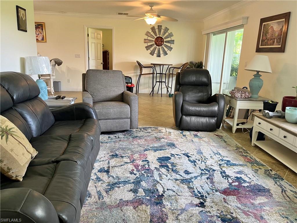 MYERLEE CIRCLE CONDO - Residential