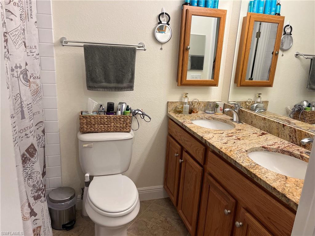 MYERLEE CIRCLE CONDO - Residential