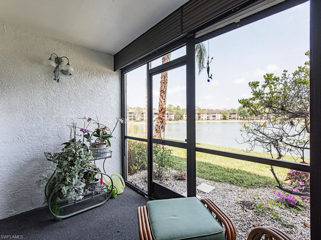 DEAUVILLE LAKE CLUB - Residential