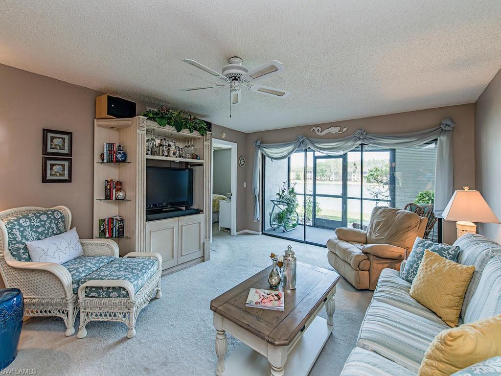 DEAUVILLE LAKE CLUB - Residential