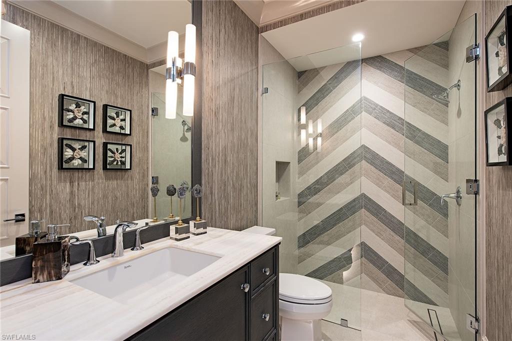 MOORINGS - Residential