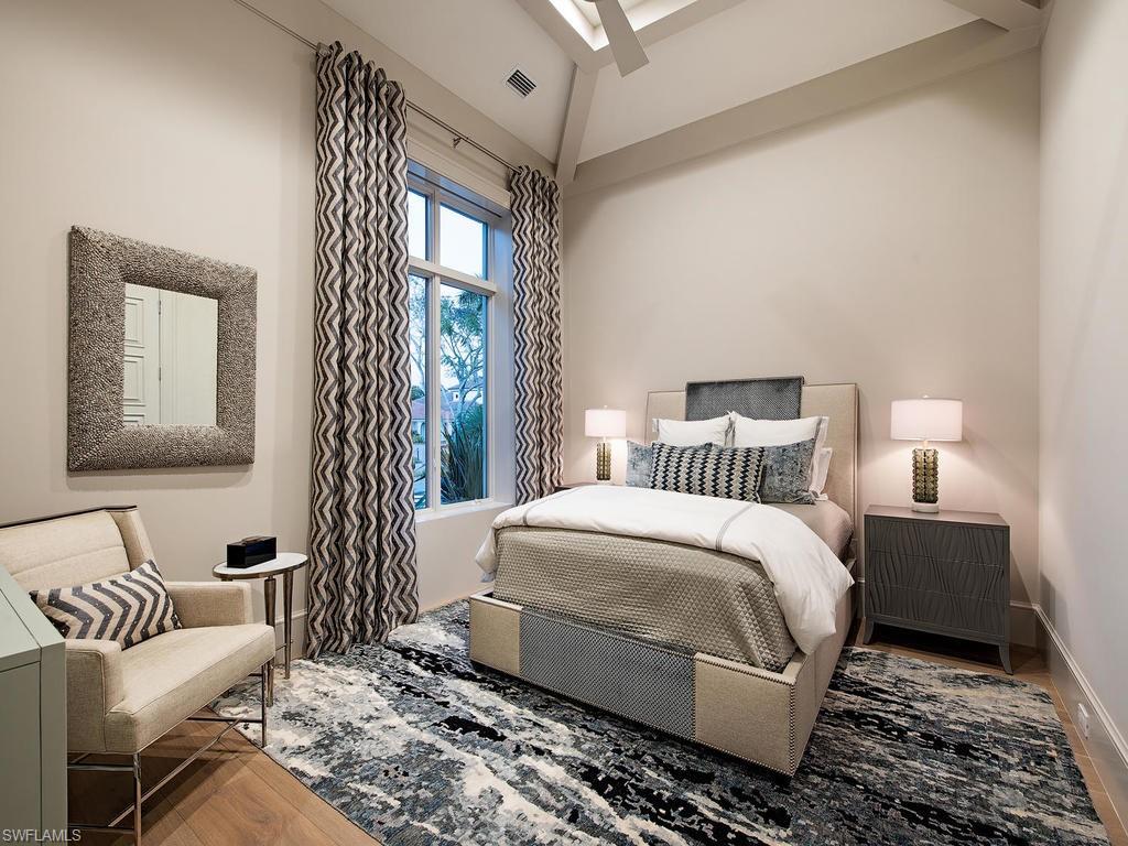 MOORINGS - Residential