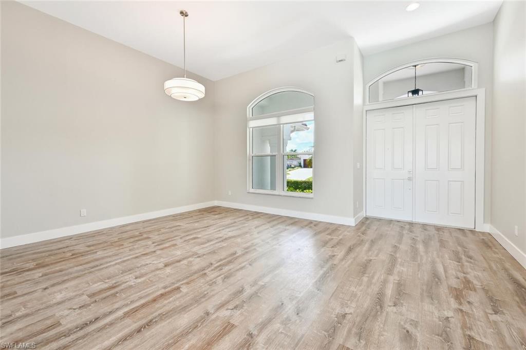 PARK SHORE - Residential Lease