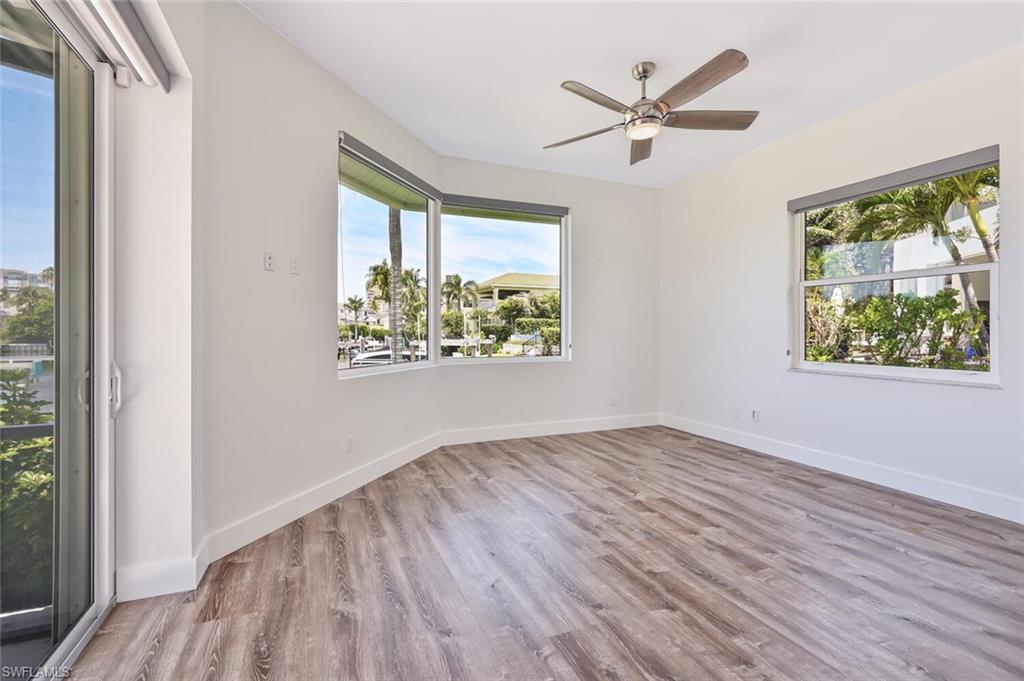 PARK SHORE - Residential Lease