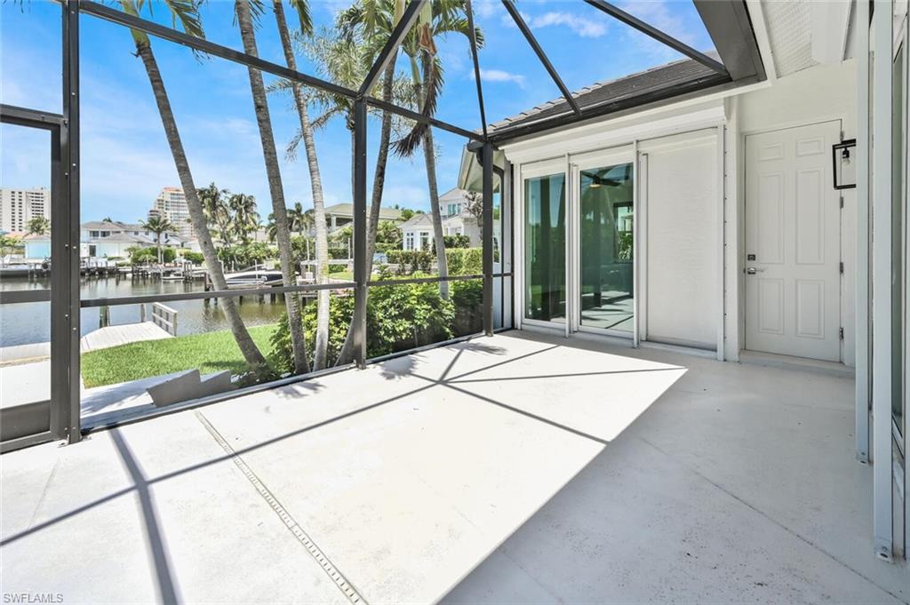 PARK SHORE - Residential Lease