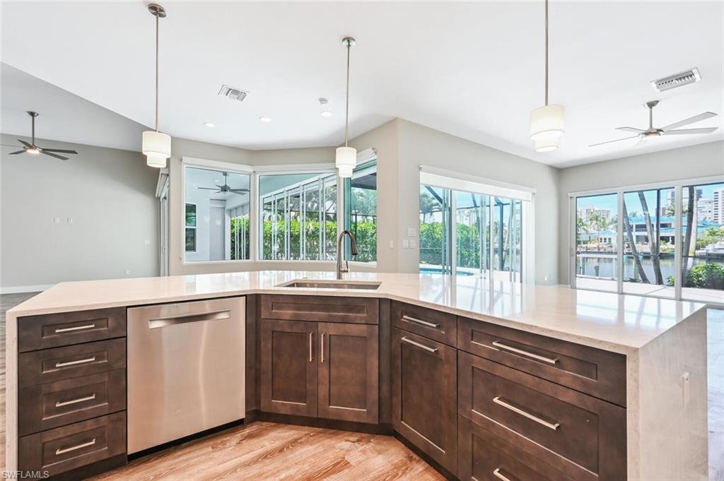 PARK SHORE - Residential Lease