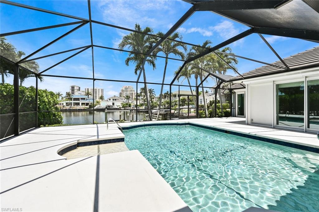 PARK SHORE - Residential Lease