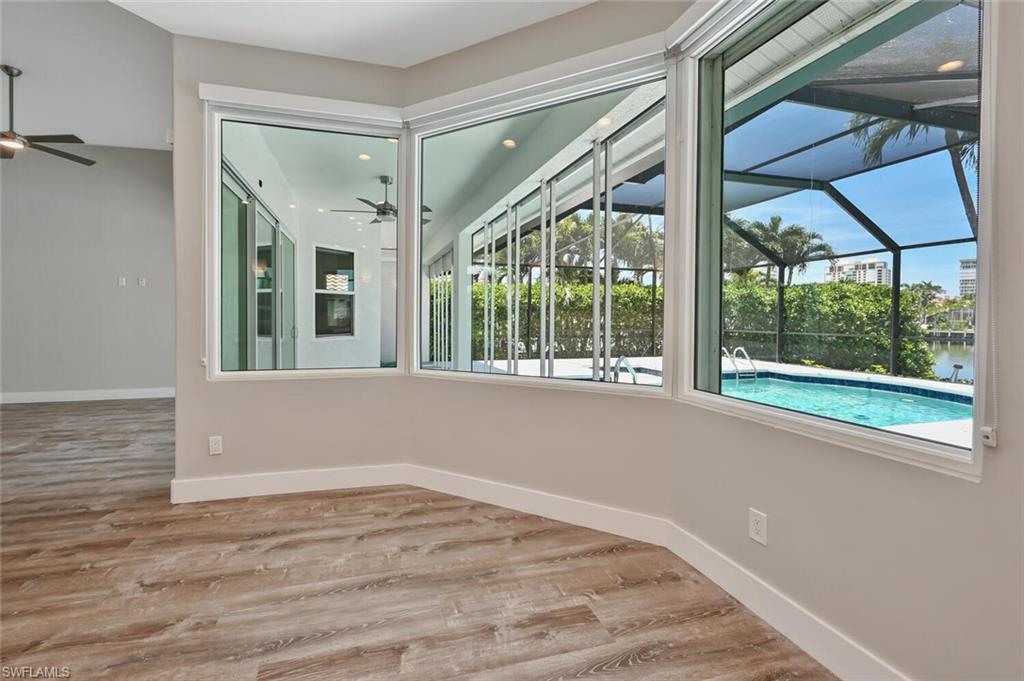 PARK SHORE - Residential Lease