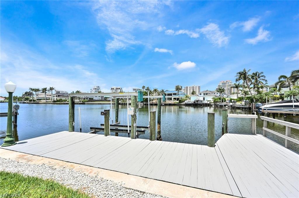 PARK SHORE - Residential Lease