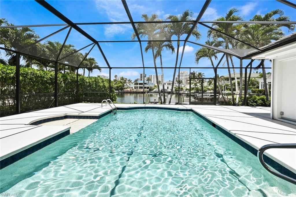 PARK SHORE - Residential Lease