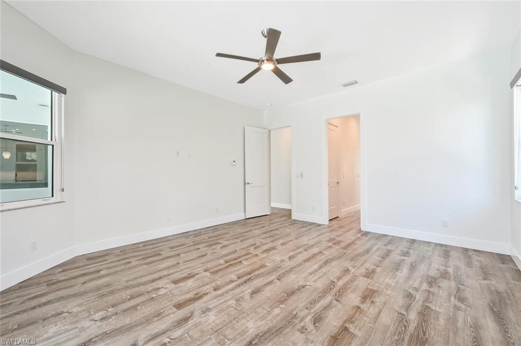 PARK SHORE - Residential Lease