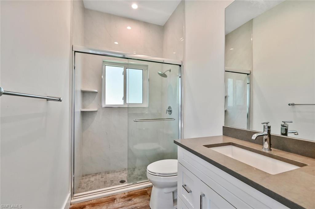 PARK SHORE - Residential Lease