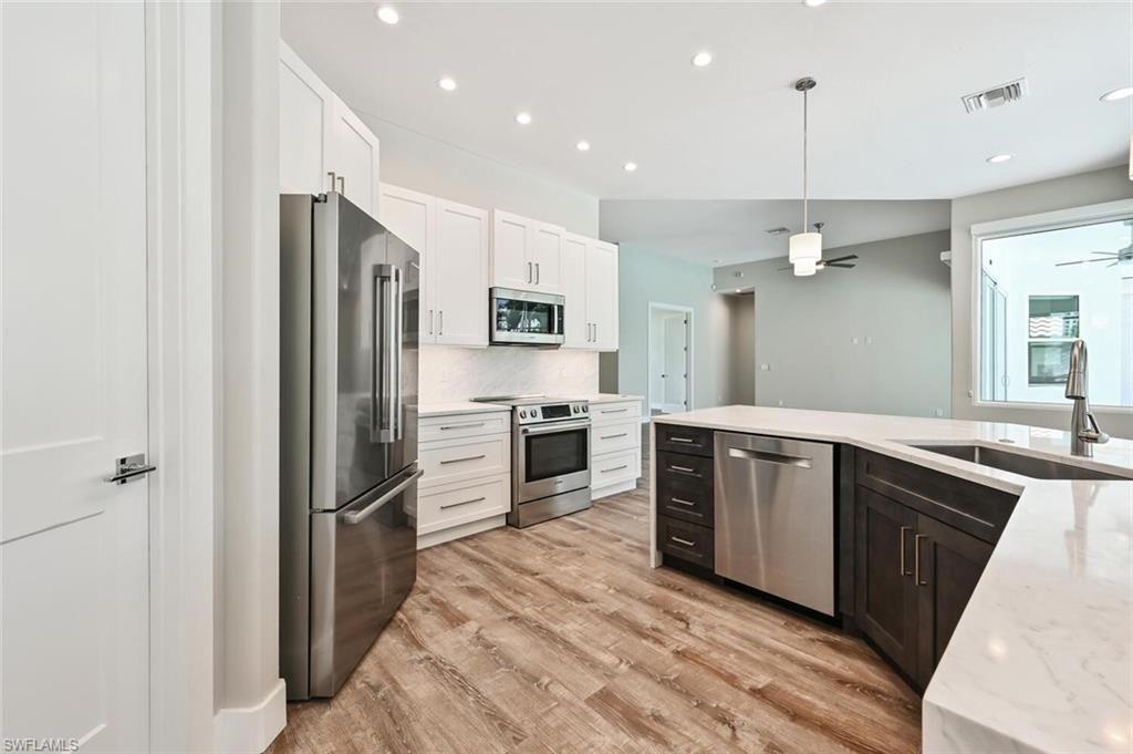 PARK SHORE - Residential Lease