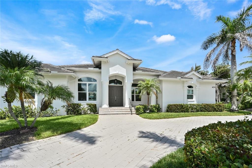 PARK SHORE - Residential Lease