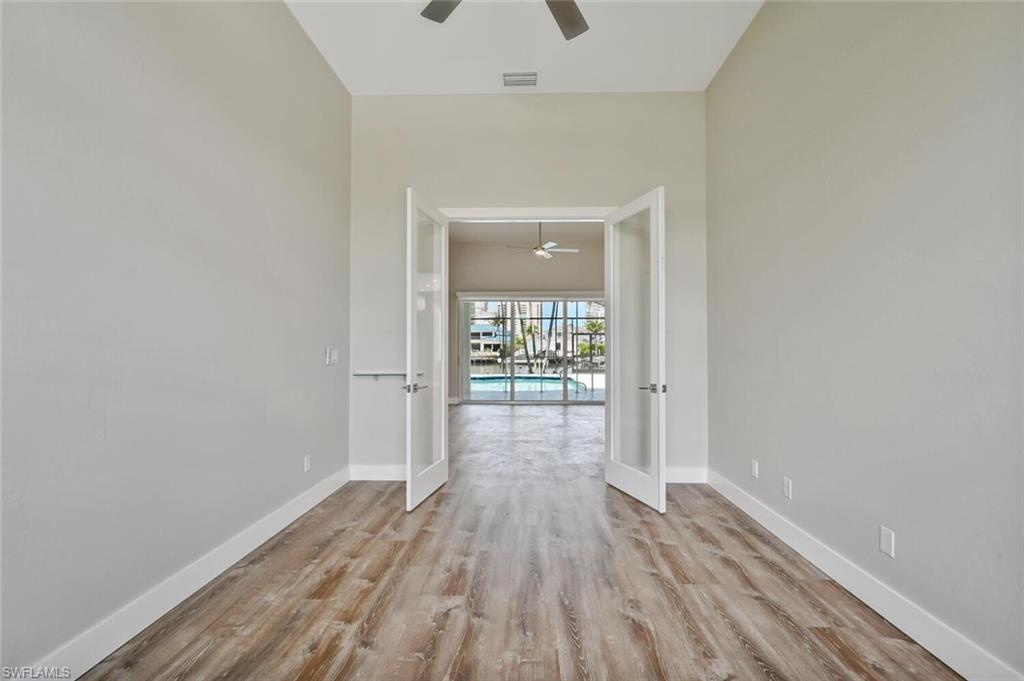 PARK SHORE - Residential Lease