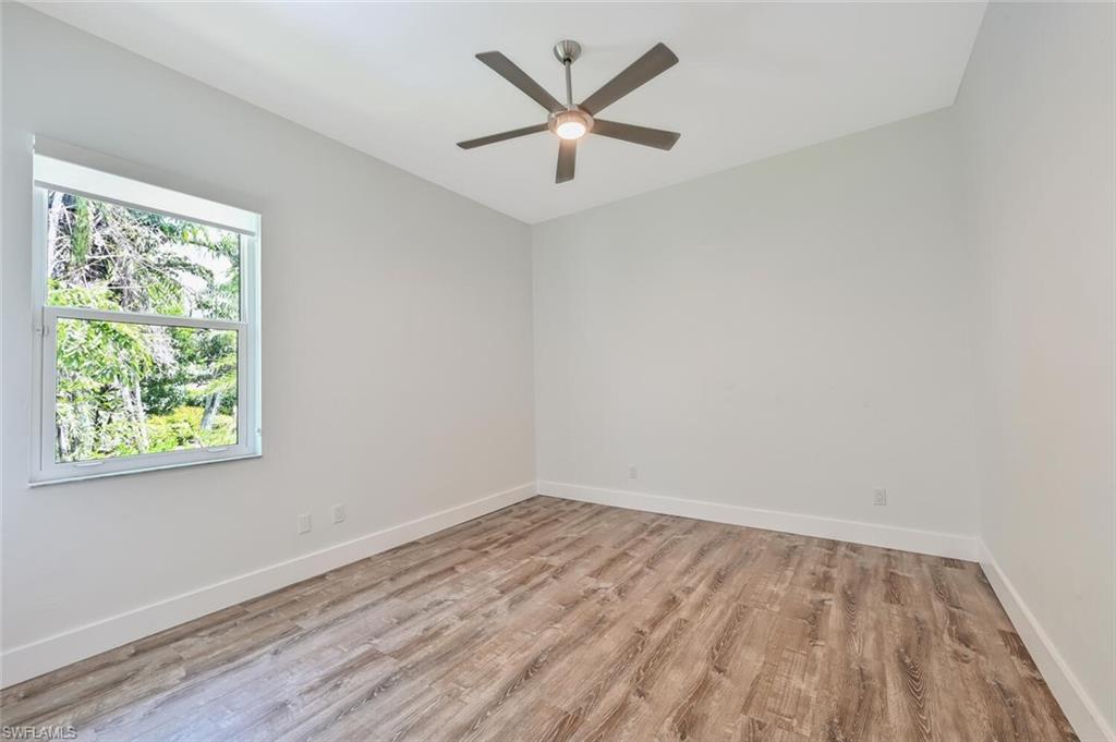 PARK SHORE - Residential Lease