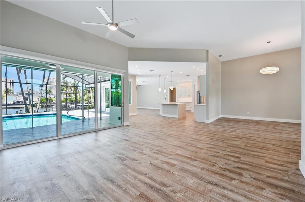 PARK SHORE - Residential Lease