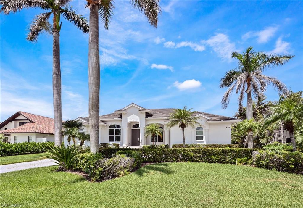 PARK SHORE - Residential Lease