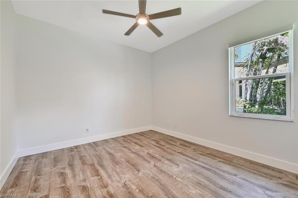 PARK SHORE - Residential Lease