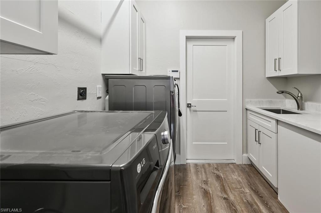 PARK SHORE - Residential Lease