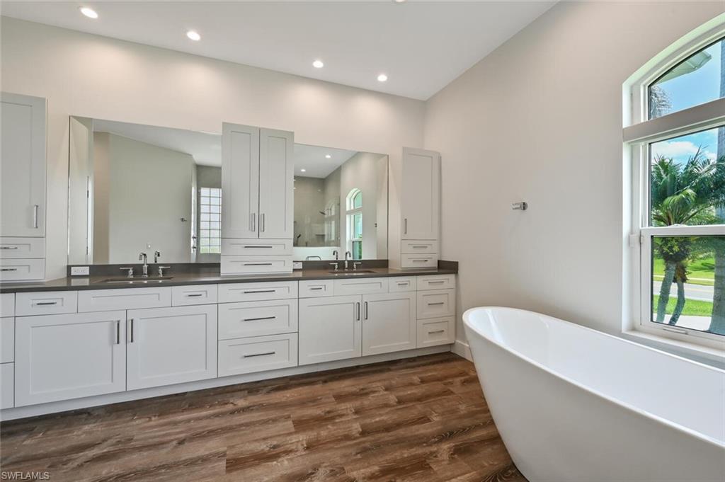 PARK SHORE - Residential Lease