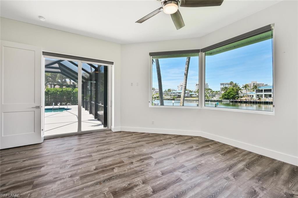 PARK SHORE - Residential Lease