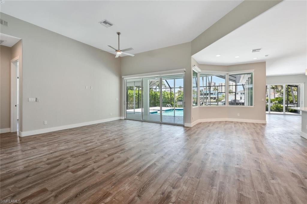 PARK SHORE - Residential Lease