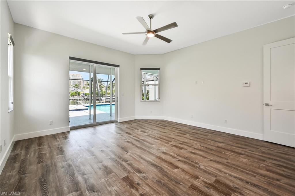 PARK SHORE - Residential Lease