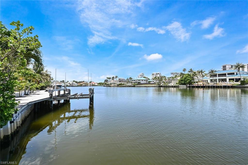 PARK SHORE - Residential Lease