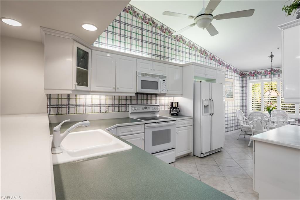 FALLING WATERS BEACH RESORT - Residential