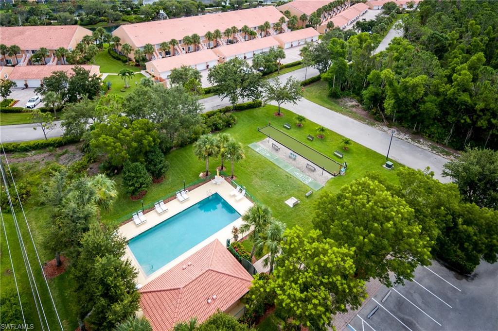 FALLING WATERS BEACH RESORT - Residential