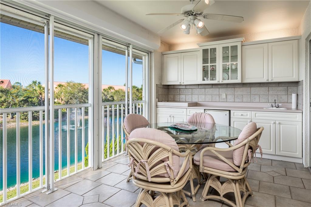 FALLING WATERS BEACH RESORT - Residential