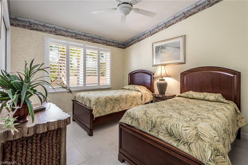 FALLING WATERS BEACH RESORT - Residential