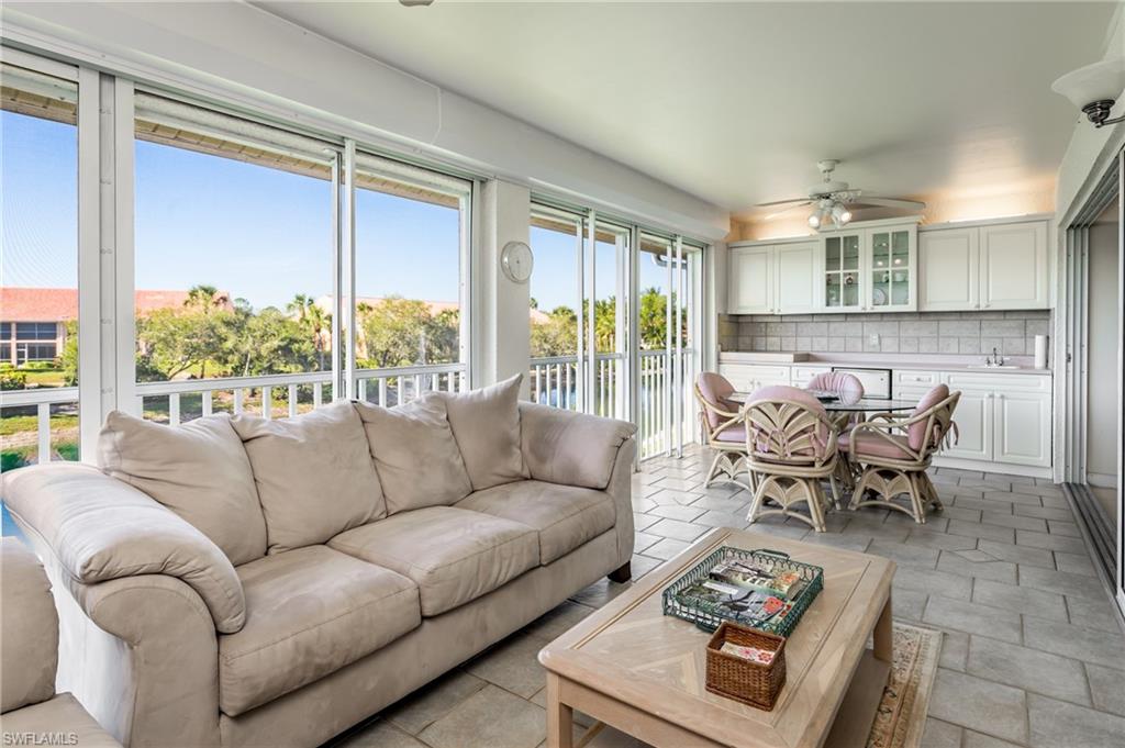 FALLING WATERS BEACH RESORT - Residential