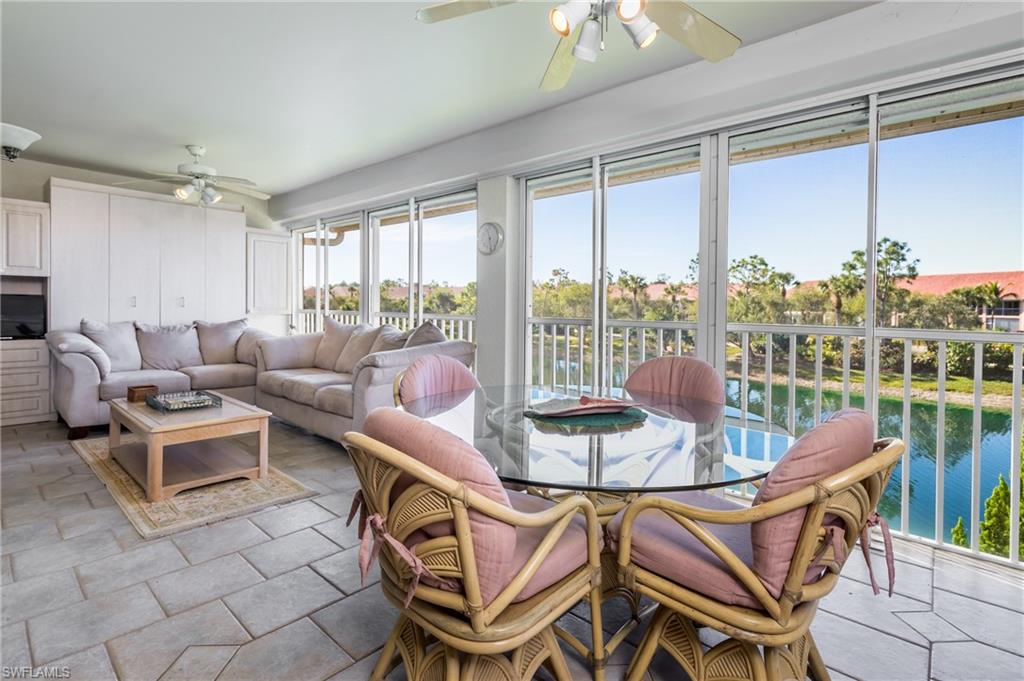 FALLING WATERS BEACH RESORT - Residential