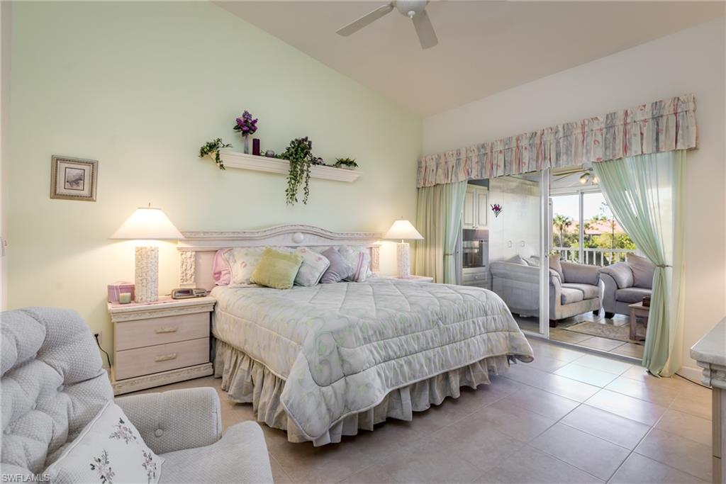 FALLING WATERS BEACH RESORT - Residential