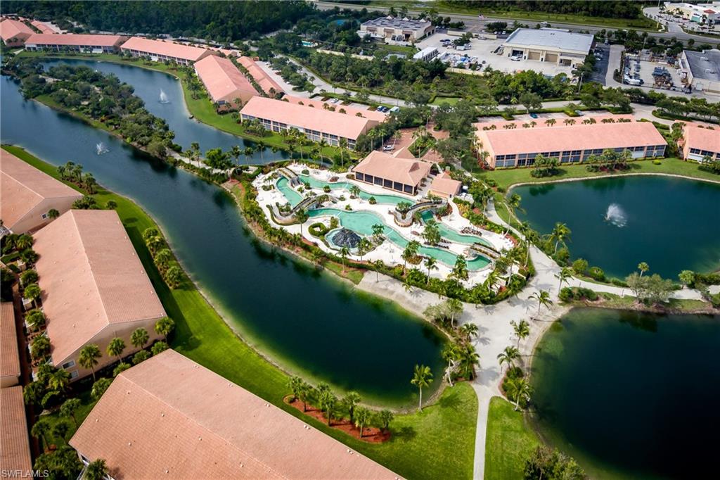 FALLING WATERS BEACH RESORT - Residential