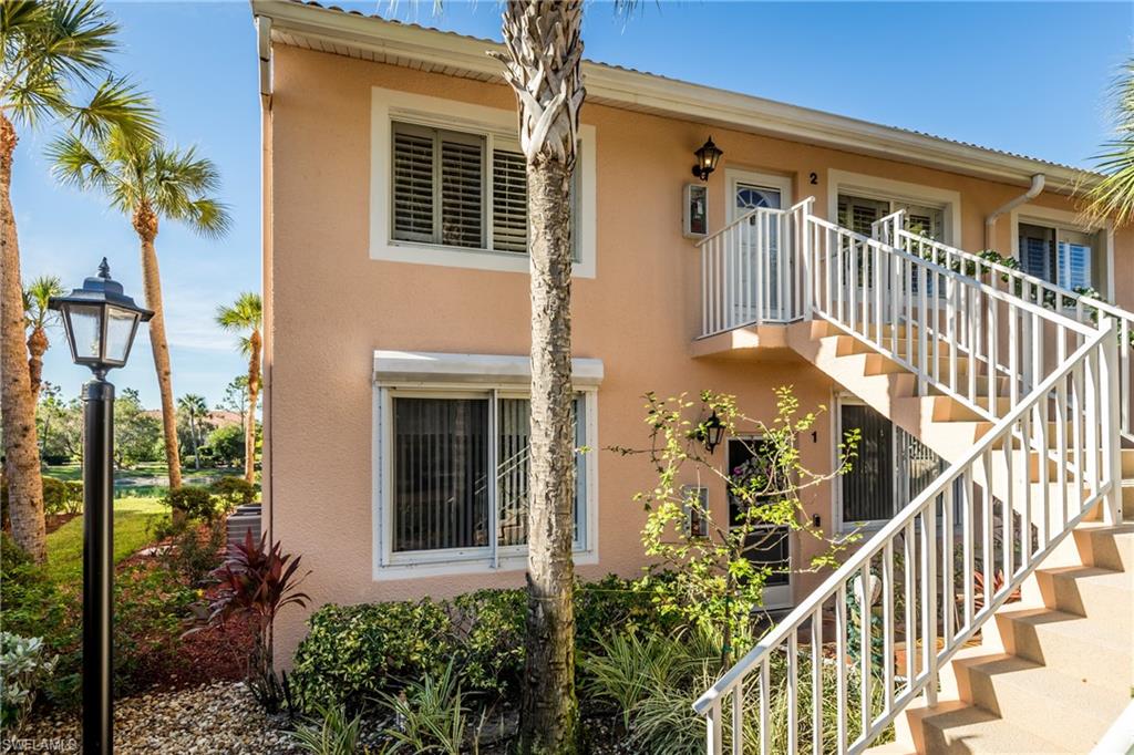 FALLING WATERS BEACH RESORT - Residential