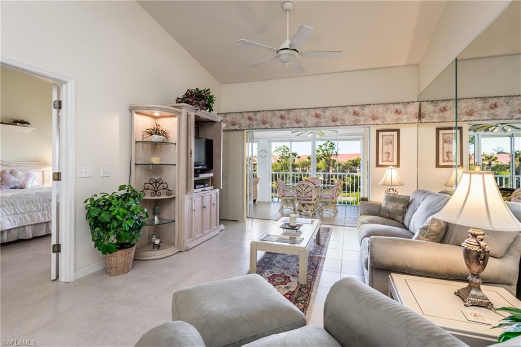 FALLING WATERS BEACH RESORT - Residential