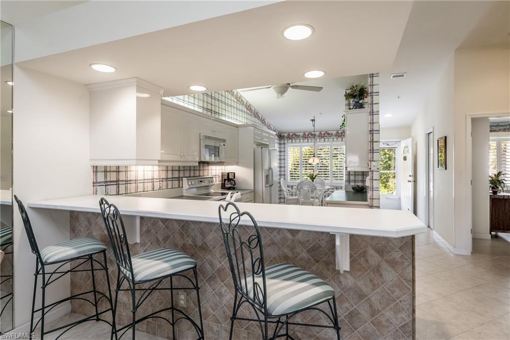 FALLING WATERS BEACH RESORT - Residential