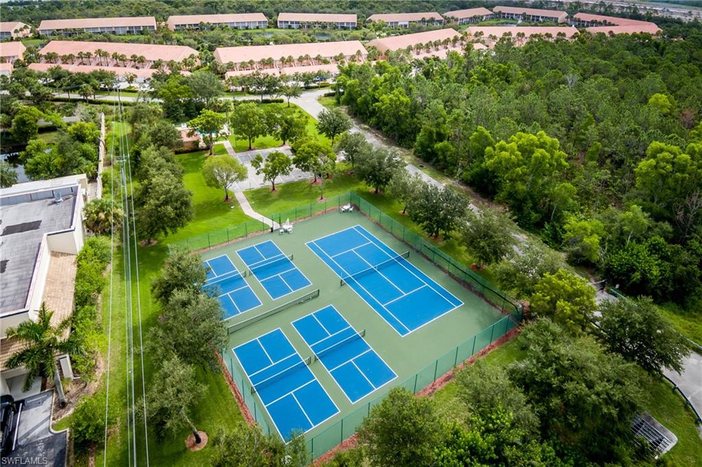 FALLING WATERS BEACH RESORT - Residential