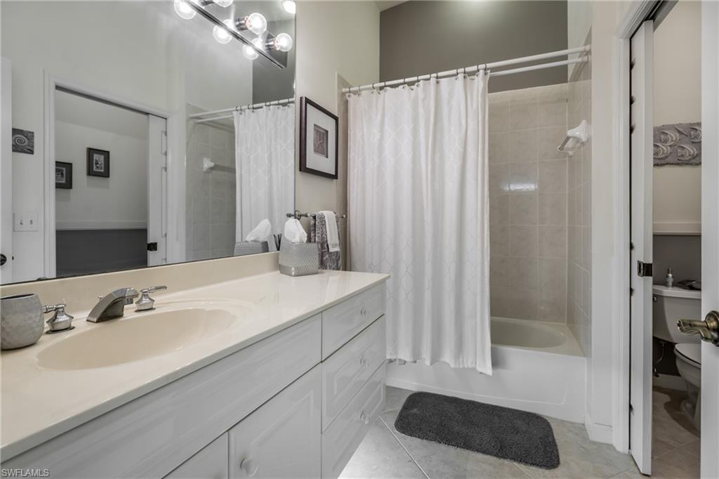 FALLING WATERS BEACH RESORT - Residential