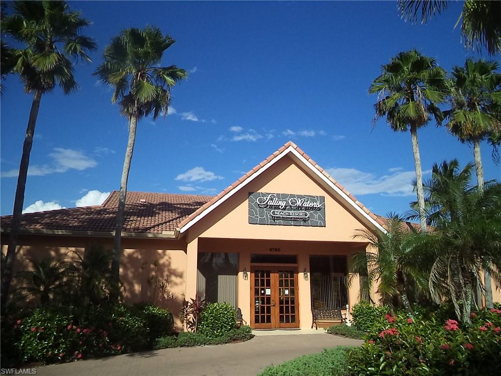 FALLING WATERS BEACH RESORT - Residential