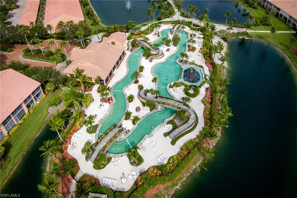 FALLING WATERS BEACH RESORT - Residential