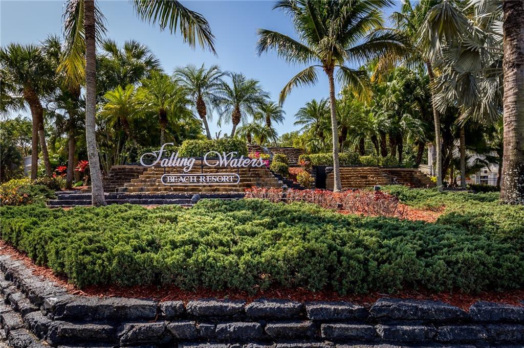 FALLING WATERS BEACH RESORT - Residential